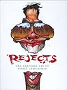 REJECTS: the Extreme Art of Retail Caricature