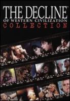 The Decline of Western Civilization Collection (4 DVDs + booklet)