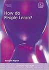 How Do People Learn? How Do People Learn?
