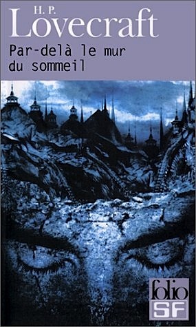 Par-delà le mur du sommeil (Mass Market Paperback)