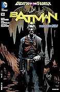 Batman (2011-2016) #16