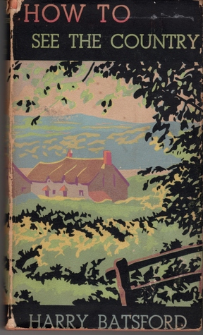 How to See the Country (Hardcover)