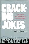 Cracking Jokes by Alan Dundes