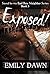 Exposed! (Saved by my Bad B...