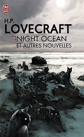 Night Ocean et autres nouvelles (Mass Market Paperback)