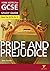 Pride and Prejudice York Notes GCSE - for 2026, 2027 exams (uPDF) (REVISE Companions)