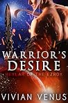 Warrior's Desire;...
