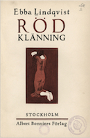 Omslag för Röd klänning