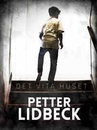 Det vita huset (Hardcover)