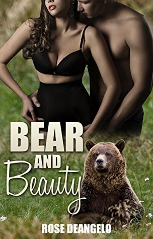 Bear and Beauty (Kindle Edition)