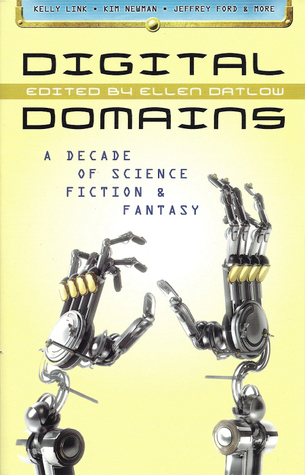 Digital Domains: A Decade of Science Fiction & Fantasy