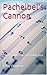 Pachelbel's Cannon: Trio fo...