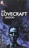 Dagon by H.P. Lovecraft