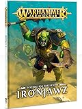 Destruction Battletome: Ironjawz