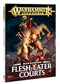 Death Battletome: Flesh-Eater Courts