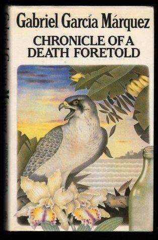 Chronicle of a Death Foretold