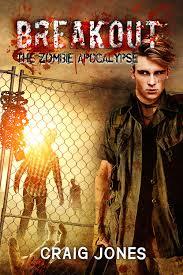 Breakout the Zombie Apocalypse