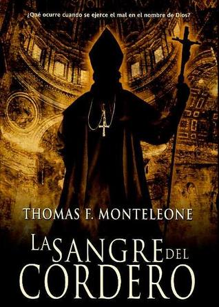 La sangre del cordero