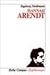 Hannah Arendt