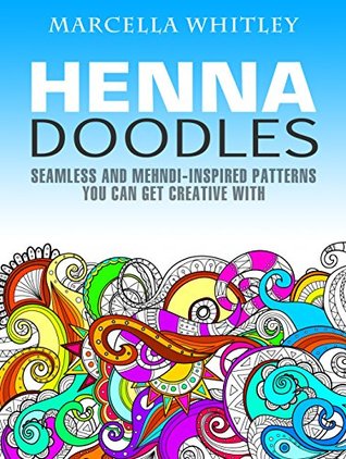 Henna Doodles (Kindle Edition)