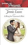A Ring for Vincenzo's Heir