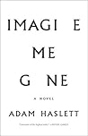 Book cover for Imagine Me Gone