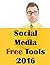 Social Media Free Tools: 20...