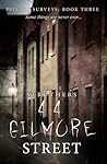 44 Gilmore Street by Shani Struthers