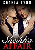 Sheikh's Affair