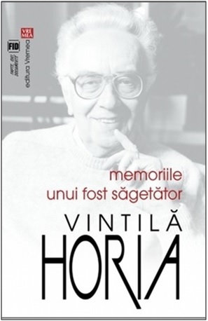 Memoriile unui fost Săgetător