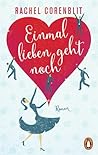 Einmal lieben geht noch by Rachel Corenblit