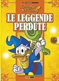 Disney Legendary Collection n. 7: Wizards of Mickey - Le Leggende Perdute