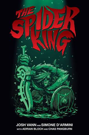 The Spider King