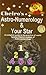 Cheiro's Astro Numerology Y...