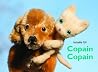 Copain Copain by Isabelle Gil Copain Copain by Isabelle Gil