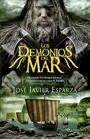 Los demonios del mar (Kindle Edition)