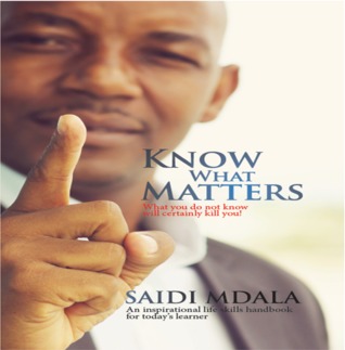 Know What Matters (Paperback)