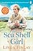 The Sea Shell Girl by Linda Finlay
