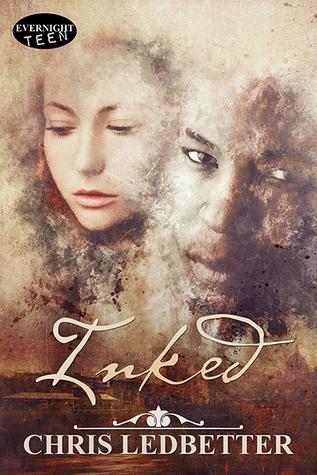 Inked (Terra Sempre Saga, #2)