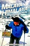 Dari Malaya ke Himalaya: Travelog Jelajah Pergunungan Annapurna