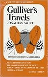 Gulliver's Travels by Jonathan Swift