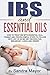 IBS and ESSENTIAL OILS by Sandra Mayor