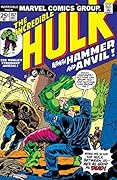 Incredible Hulk (1962-1999) #182