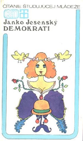 Demokrati (Demokrati, #1-2)