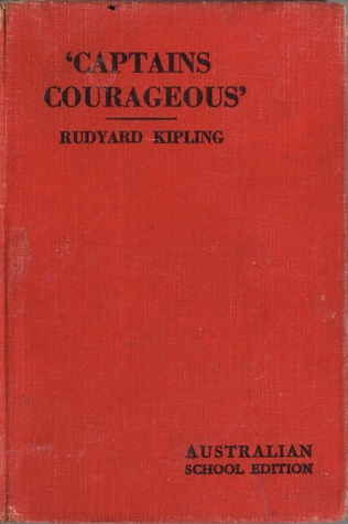 Captains Courageous