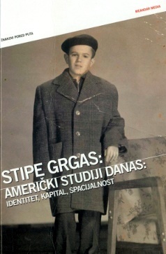 Američki studiji danas: identitet, kapital, spacijalnost