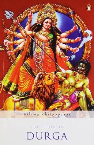 The Book Of Durga (Paperback)