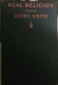 Real Religion: Revival Sermons Delivered During His Twentieth Visit to America (Classic Reprint)