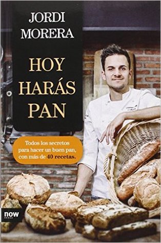 Hoy harás pan (Paperback)