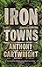 Iron Towns by Anthony Cartwright